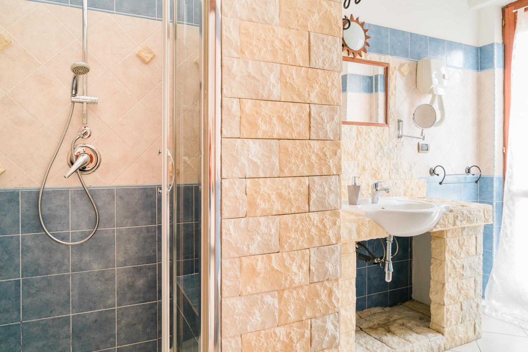 La Marmora Hotel Alghero Luaran gambar