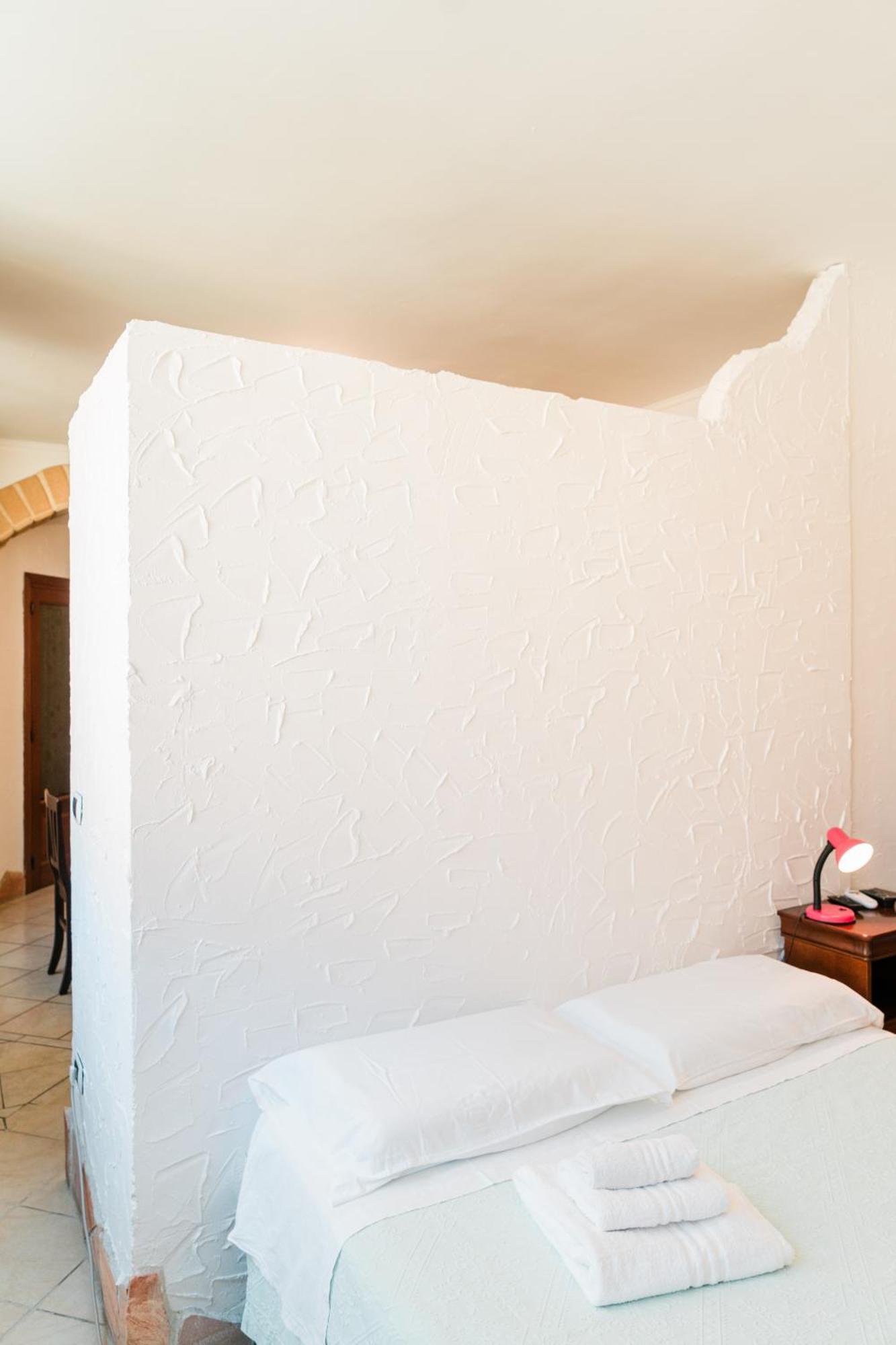 La Marmora Hotel Alghero Luaran gambar