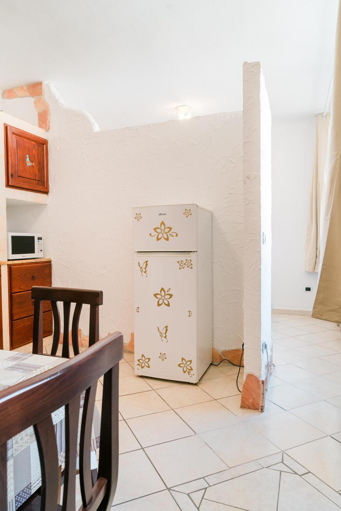 La Marmora Hotel Alghero Luaran gambar