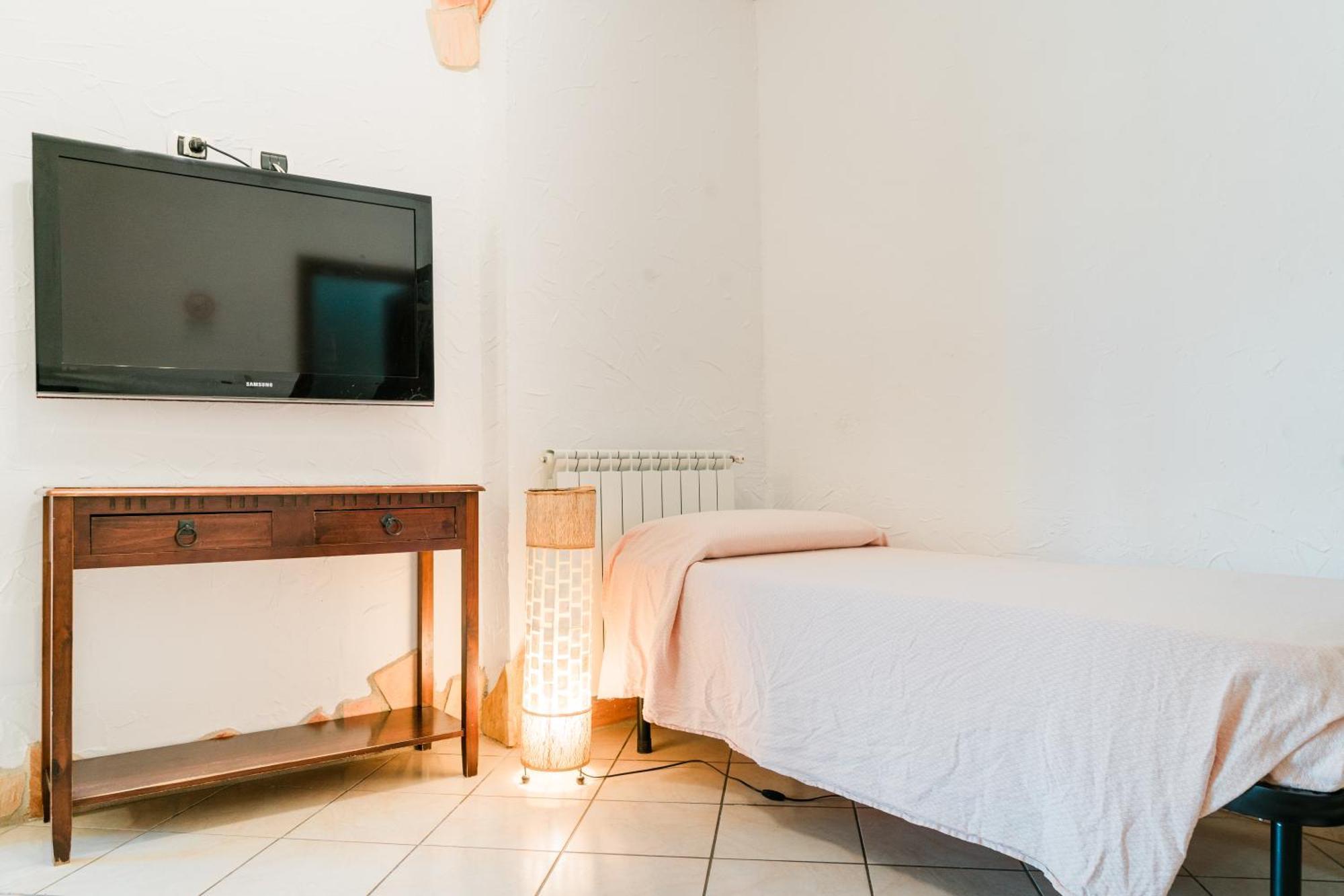 La Marmora Hotel Alghero Luaran gambar