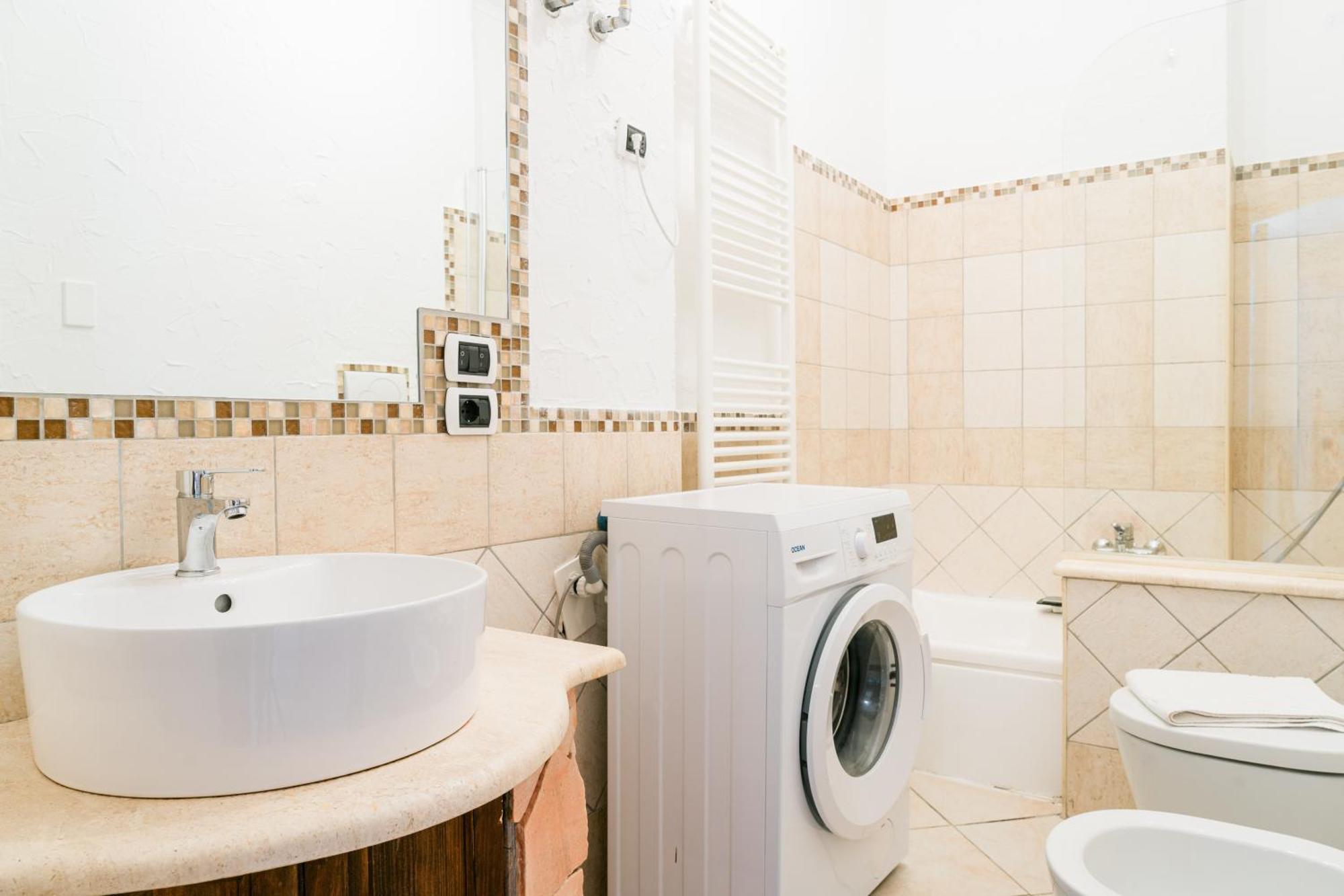 La Marmora Hotel Alghero Luaran gambar