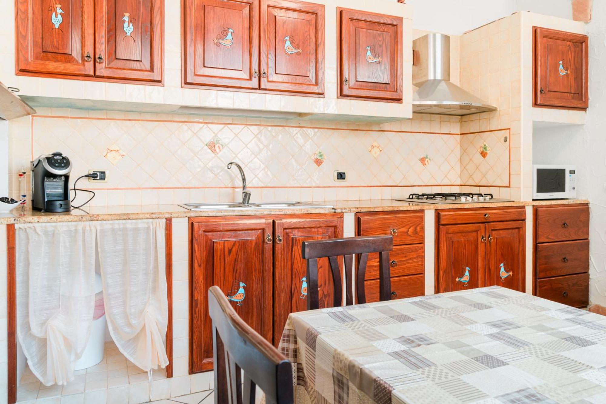 La Marmora Hotel Alghero Luaran gambar