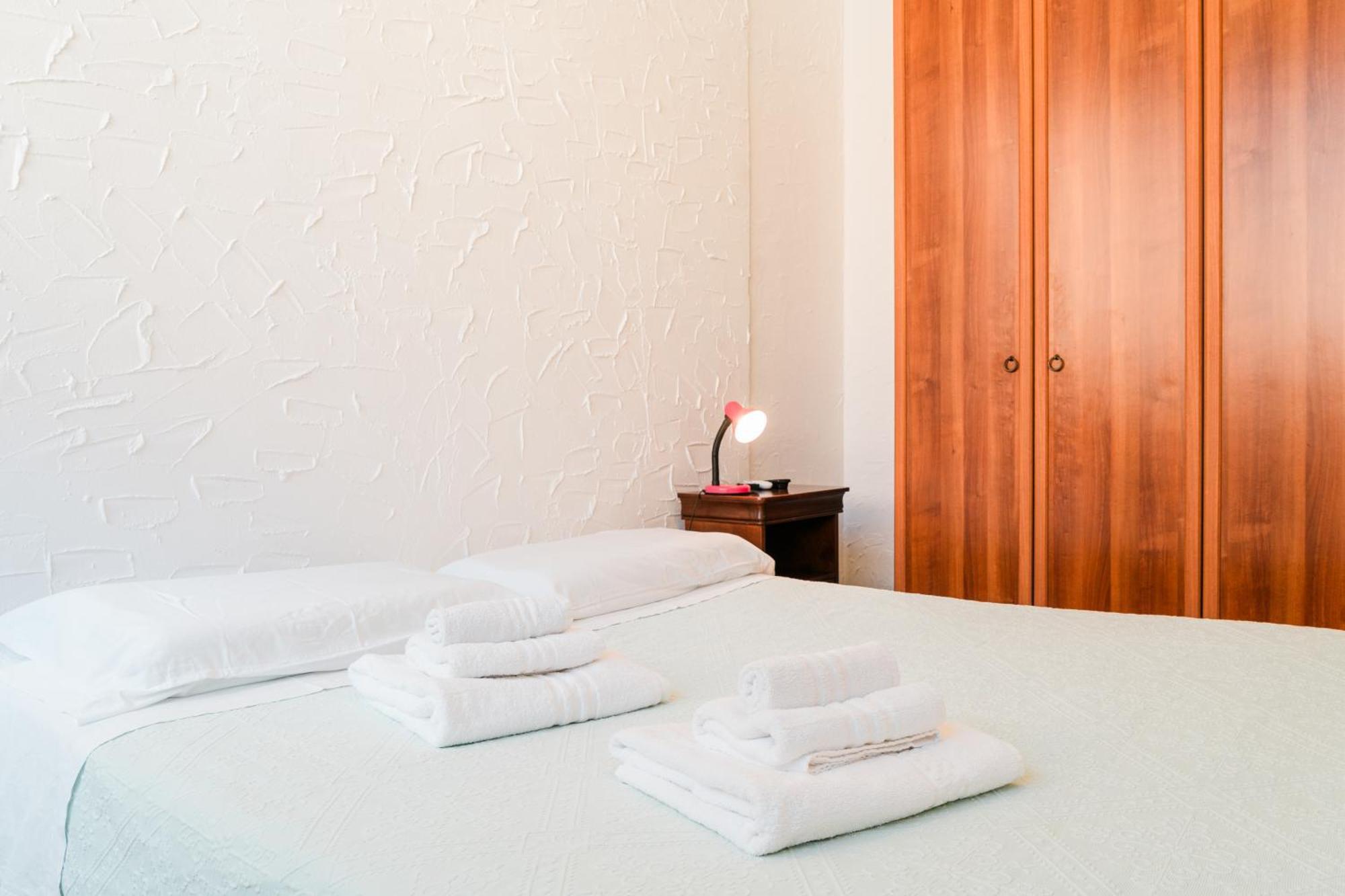 La Marmora Hotel Alghero Luaran gambar
