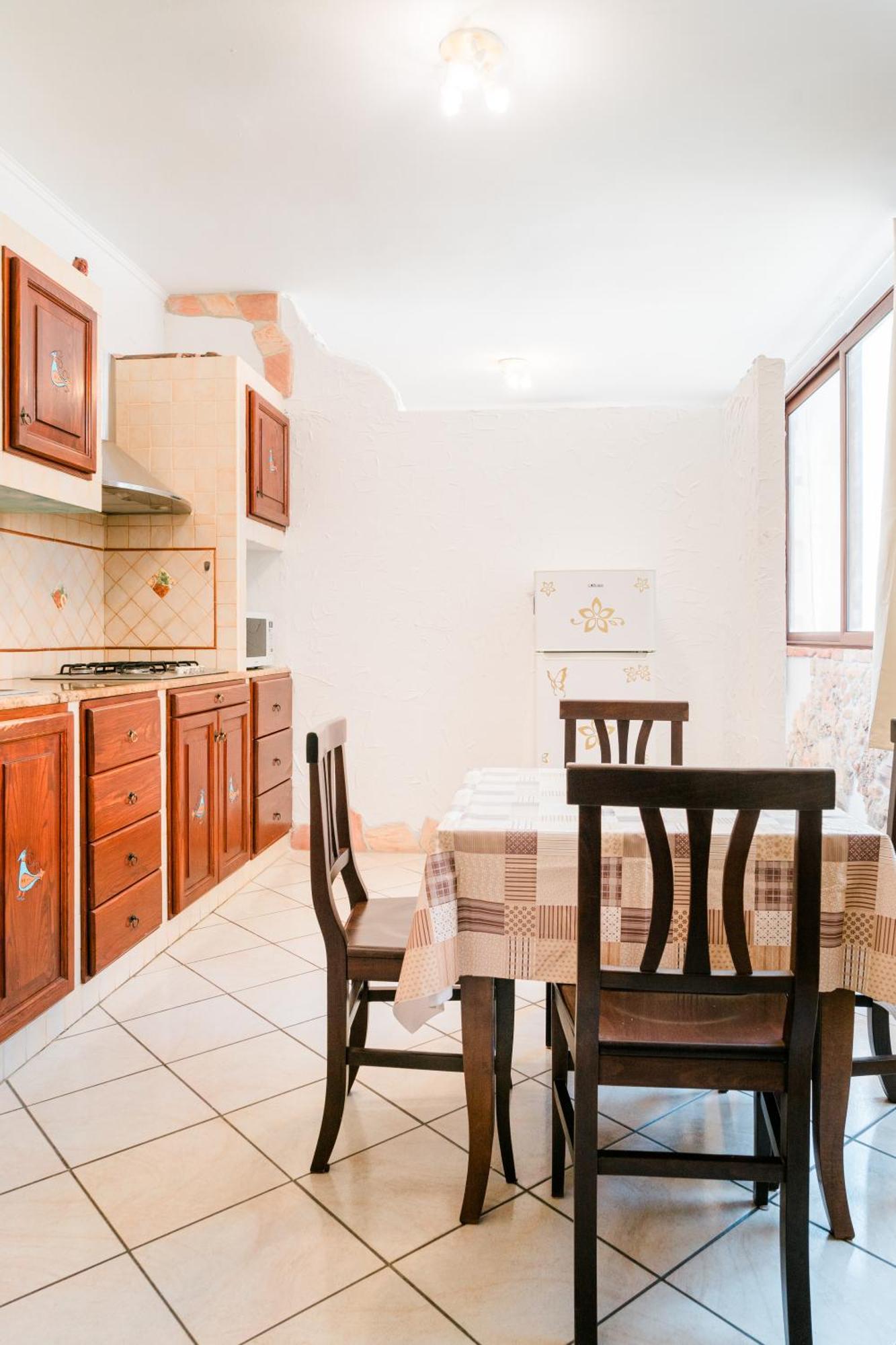 La Marmora Hotel Alghero Luaran gambar