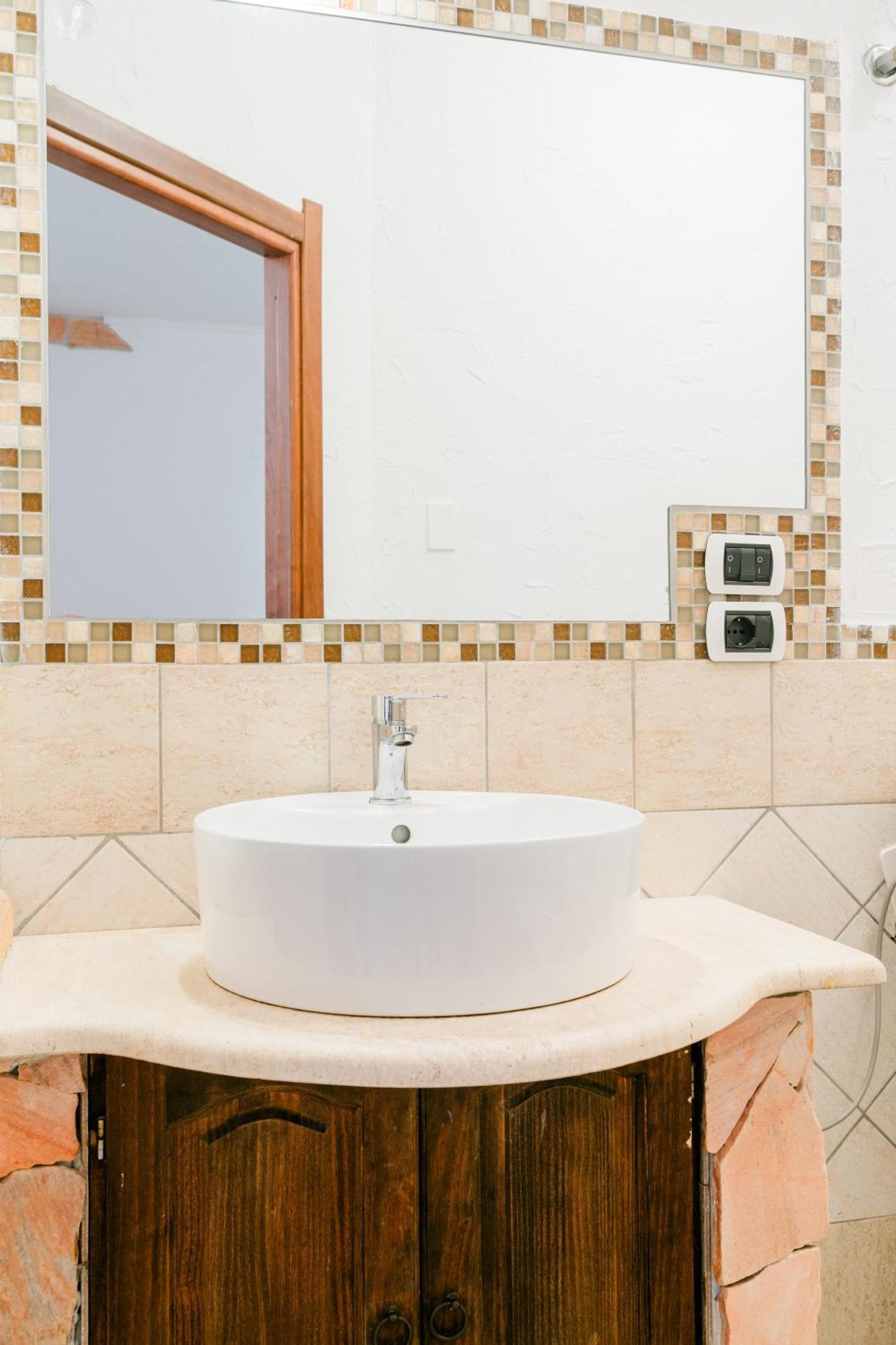La Marmora Hotel Alghero Luaran gambar